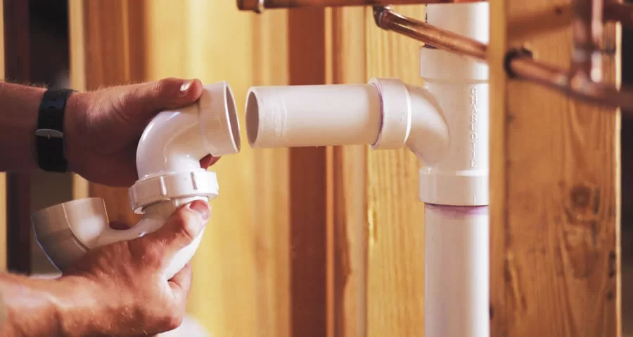 Zoom_Desentope_Troca e Reparo de Tubulações