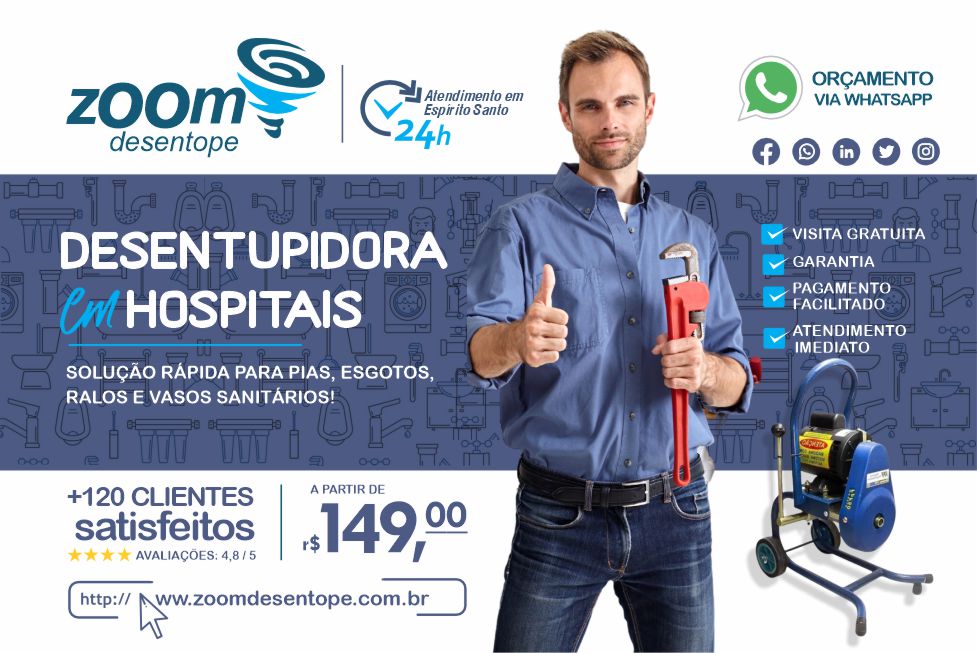 Zoom_Desentope_Desentupidora_em_Hospitais